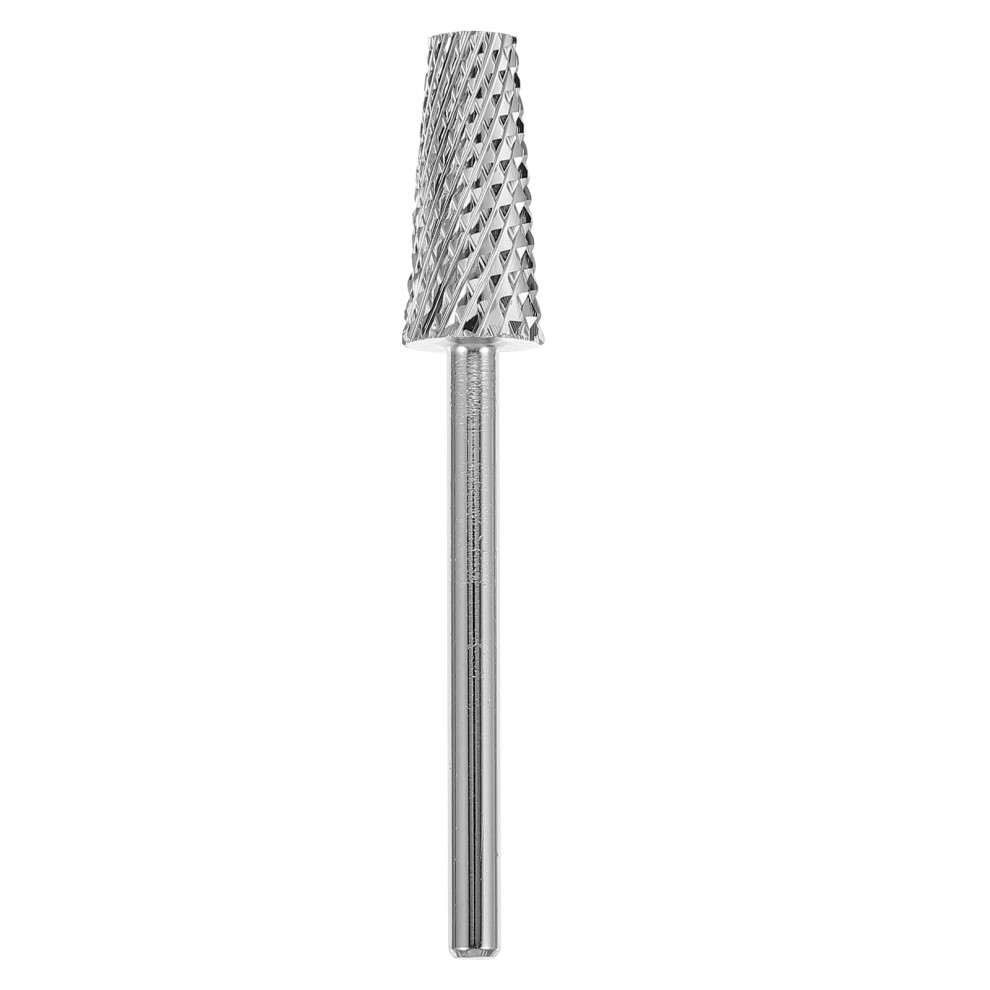 Villcase Nail Art Polishing Grinding Head Sturdy Grinder Manicure Grinding Head