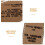 One Set Slippers Pattern Template For Diy Sandals And Crafting 8