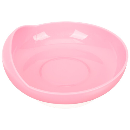 Silicone Senior Dining Bowl For Elderly Household Use 2