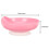 Silicone Senior Dining Bowl For Elderly Household Use 2