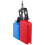 Percussion Instrument Kids Musical Drum Accessory Mounted Bell 11