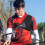1Pc Nylon Archery Chest Protector 9