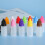 50Pcs Translucent Squeezable Dropper Bottles For Liquid 6