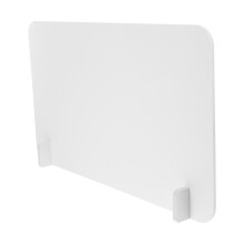 Partition Board For Work School Dining Desk Spray Proof 50cmx30cm