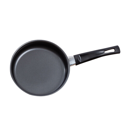 1Pc Mini Omelette Pan Small Flat Bottom Non-Stick Universal 1