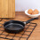 1Pc Mini Omelette Pan Small Flat Bottom Non-Stick Universal 8