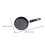 1Pc Mini Omelette Pan Small Flat Bottom Non-Stick Universal 9