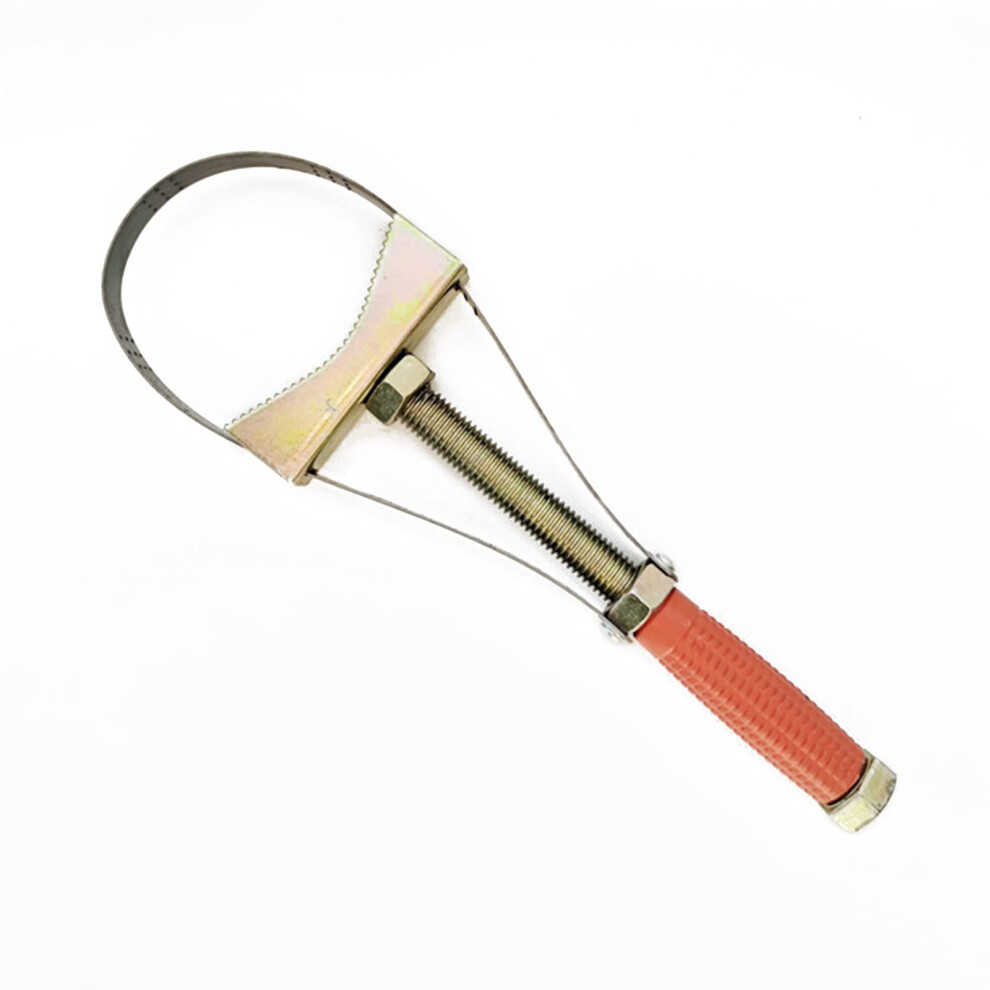 Professional Adjustable 80-140Mm Diameter Wrench 45# Steel For Pipes Shower Heads And Jars 9016109173225