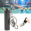 Snooker Pool Queue Spitze Stechen Pin Schleifen 10