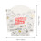 100Pcs Paper For Fried Chicken Chips 8