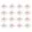 100Pcs Paper For Fried Chicken Chips 3