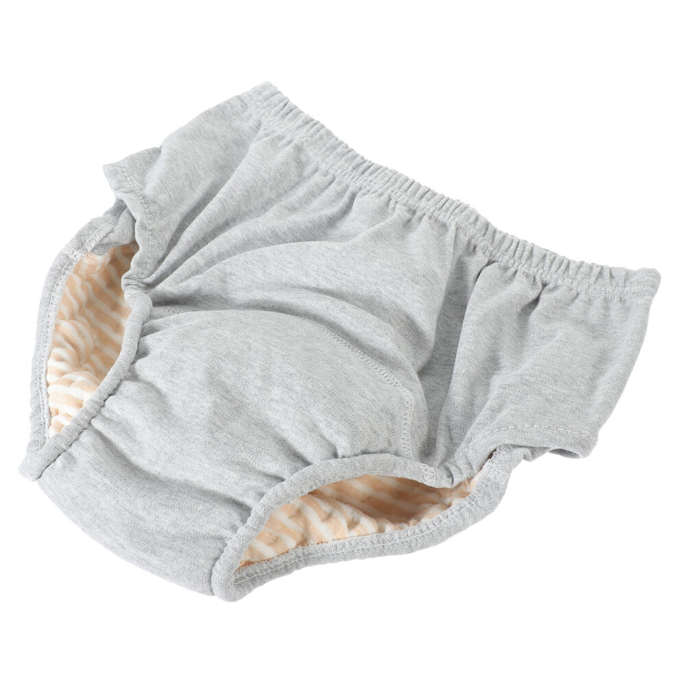 Ohphcall Adult Diaper Women Incontinence Underwear For Women And Men