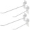 30Pcs Hooks For Garage Storage And Organization 2