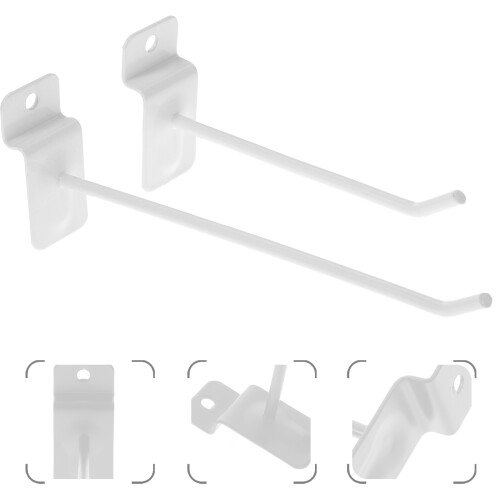30Pcs Hooks For Garage Storage And Organization 2