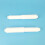 5Pcs Toilet Paper -All Style Plastic Spring Loaded White 5