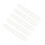 5Pcs Toilet Paper -All Style Plastic Spring Loaded White 9