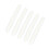 5Pcs Toilet Paper -All Style Plastic Spring Loaded White 3