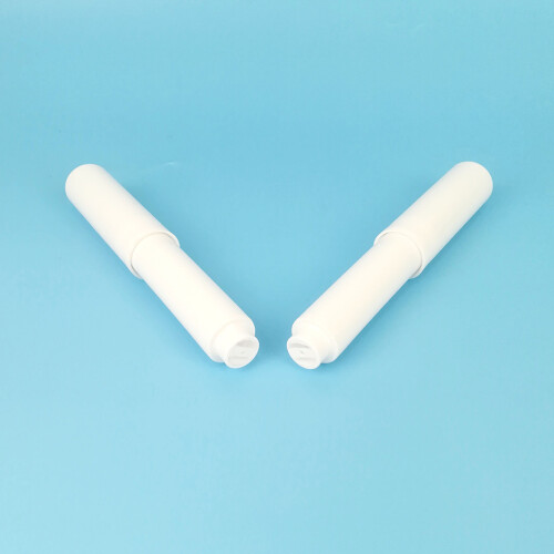5Pcs Toilet Paper -All Style Plastic Spring Loaded White 1