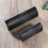 2 Pcs Wood Grain Rubber Painting Tools For Home Decor 3
