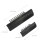 2 Pcs Wood Grain Rubber Painting Tools For Home Decor 2