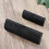2 Pcs Wood Grain Rubber Painting Tools For Home Decor 10