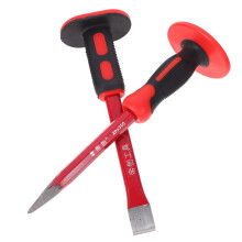 Concrete 300Mm Rock Set Masonry Heavy Duty Tool