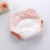 3Pcs Baby Potty Training Pants 4 Layer Gauze Waterproof Reusable Mixed 2
