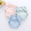 3Pcs Baby Potty Training Pants 4 Layer Gauze Waterproof Reusable Mixed 10
