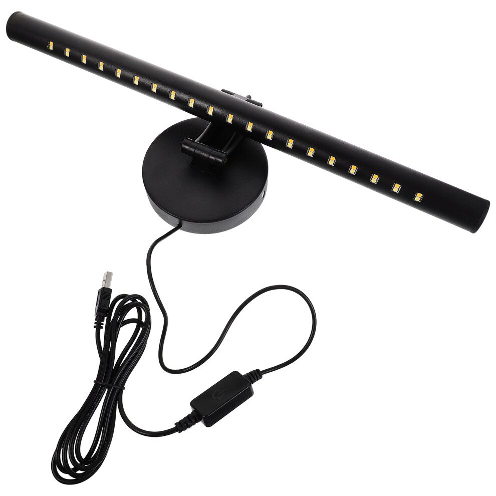 Vanity Mirror Lamp Bathroom Led Light With Usb Charging-image-OPC-PKTJTBB-NEW