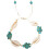 Shell Anklet Bohemian Vacation Feet Bracelet 8
