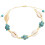 Shell Anklet Bohemian Vacation Feet Bracelet 1