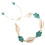 Shell Anklet Bohemian Vacation Feet Bracelet 7