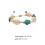 Shell Anklet Bohemian Vacation Feet Bracelet 2