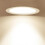 6Pcs Spotlight Light Diffuser Dazzle-Proof For Chandelier Fixture 4
