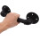 Vintage Iron Industrial Door Handle Bar Pull For Gate Cabinet Shed 7