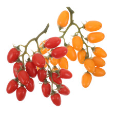 Artificial Cherry Tomatoes for Food Photography