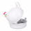 Chicken Shape 4 Egg Microwave Steamer Cooker Kitchen Tool 1