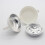Chicken Shape 4 Egg Microwave Steamer Cooker Kitchen Tool 10