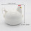 Chicken Shape 4 Egg Microwave Steamer Cooker Kitchen Tool 2