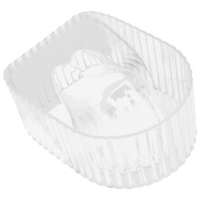 Professional Nail Soaking Bowl For Gel Polish Removal