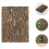 Reptile Tank Background Terrarium Bark 5