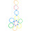 Speed Rings Kindergarten Trainingshilfe Kinder 8