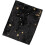 Book Cover Fabric Protective Sleeve For A5 Diary Journal 9