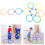 Speed Rings Kindergarten Trainingshilfe Kinder 9