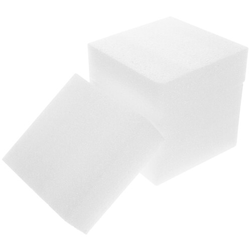 4Pcs Multi-Use Foam Boards For Express Packing Professional Insert 1
