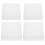 4Pcs Multi-Use Foam Boards For Express Packing Professional Insert 11