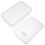 Toast Box Reusable Bread Storage Container For Fridge 1