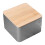 1Pc Dessert And Snack Storage Container For Children 2