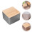 1Pc Dessert And Snack Storage Container For Children 3