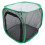 1Pc Foldable Insect Cage With Butterfly Net And Proof Box 4